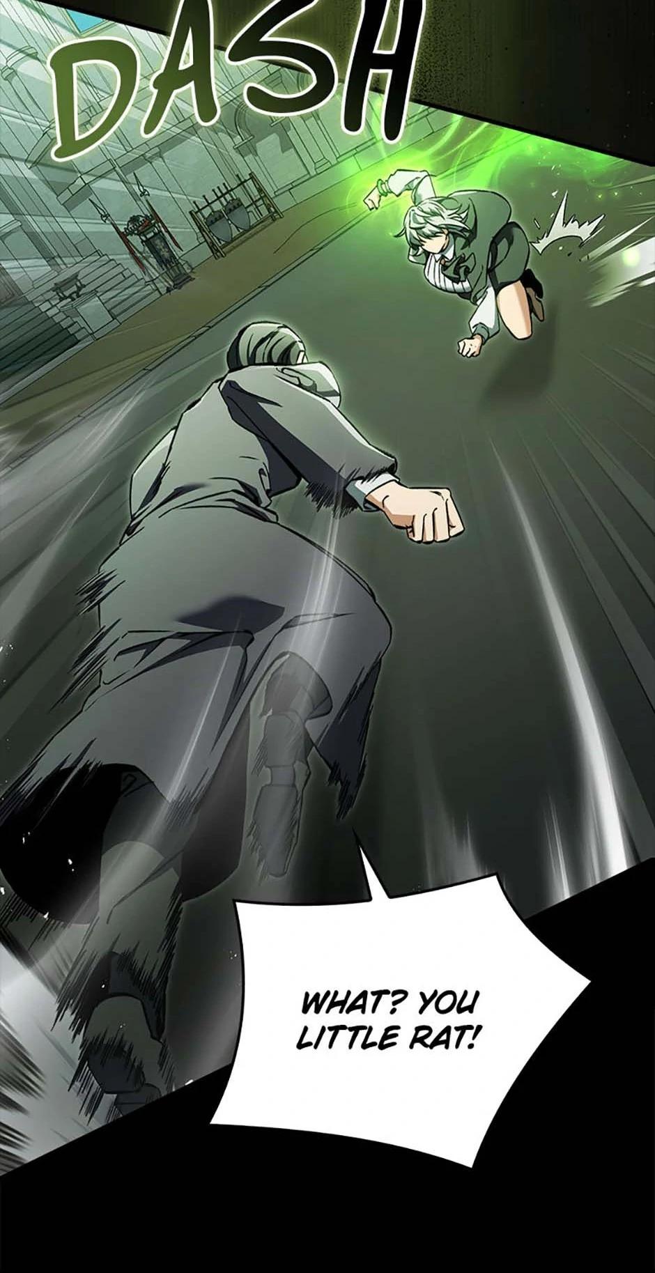 Read The Villain Wants to Live Manga Online