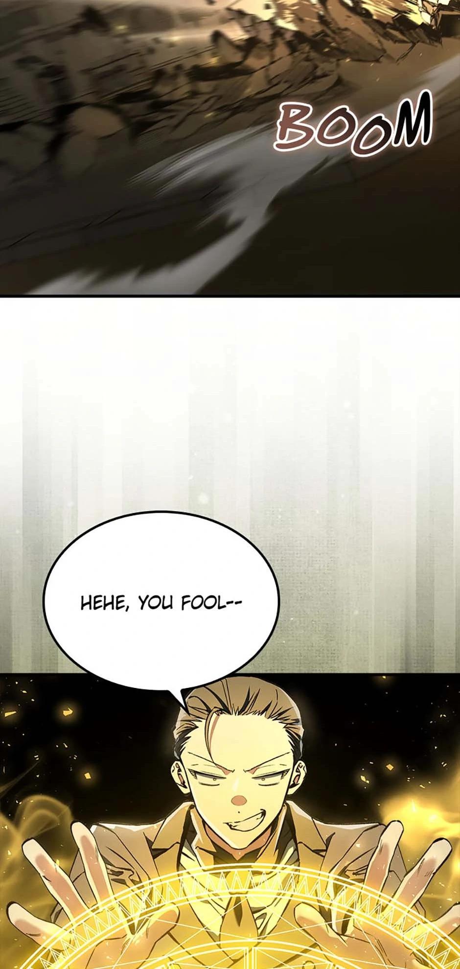 Read The Villain Wants to Live Manga Online