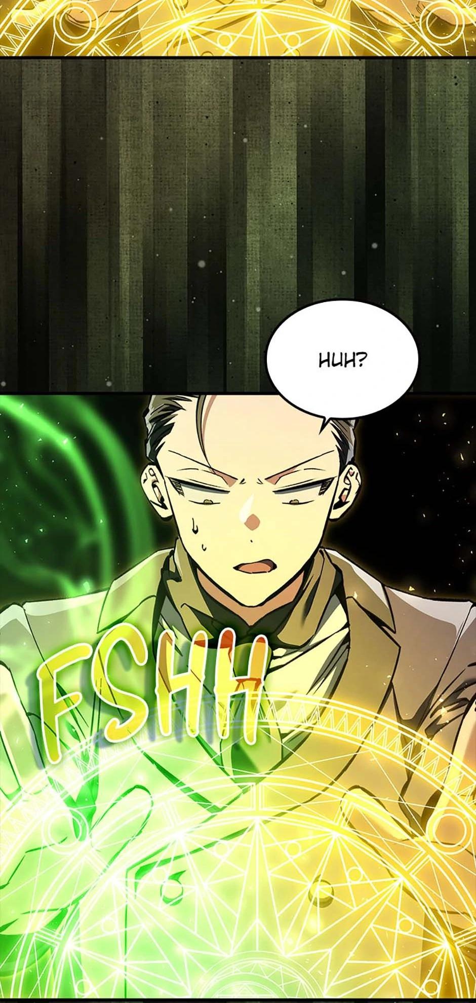 Read The Villain Wants to Live Manga Online