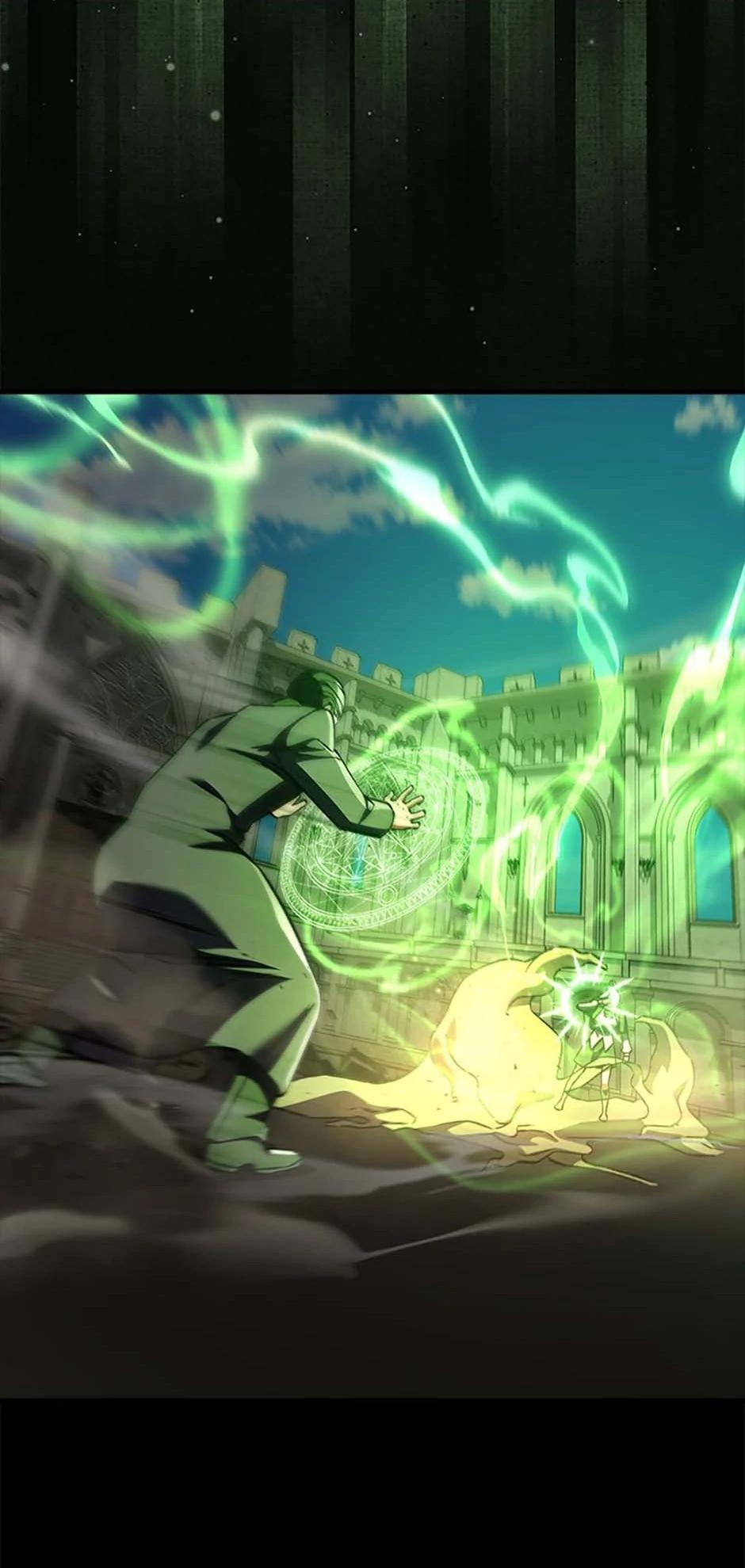 Read The Villain Wants to Live Manga Online