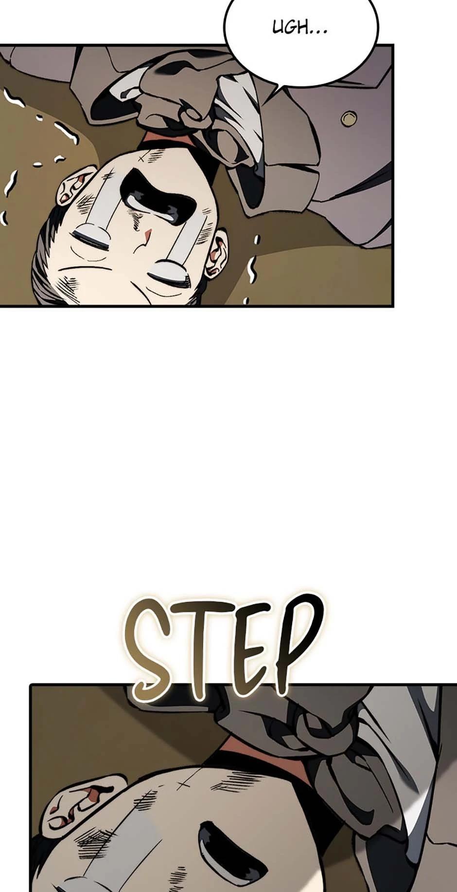 Read The Villain Wants to Live Manga Online