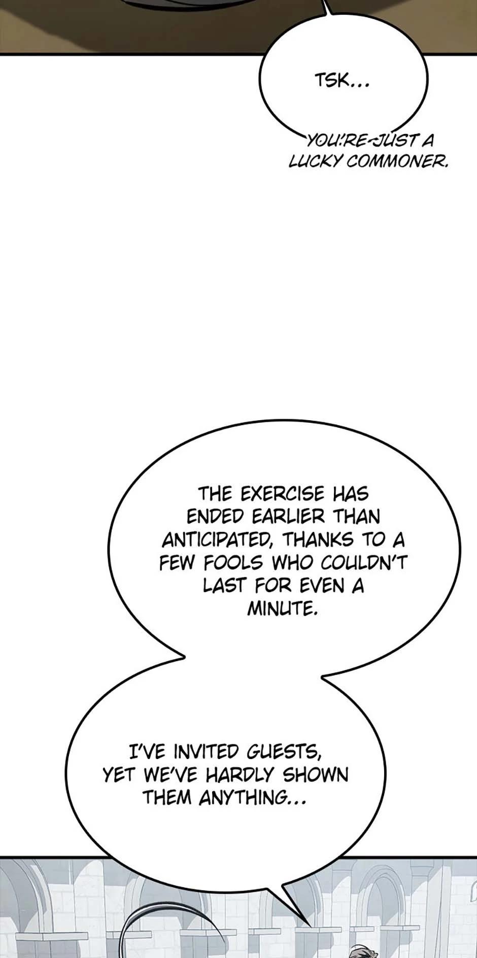 Read The Villain Wants to Live Manga Online