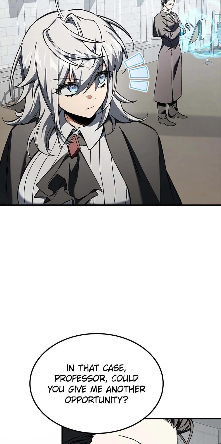 Read The Villain Wants to Live Manga Online