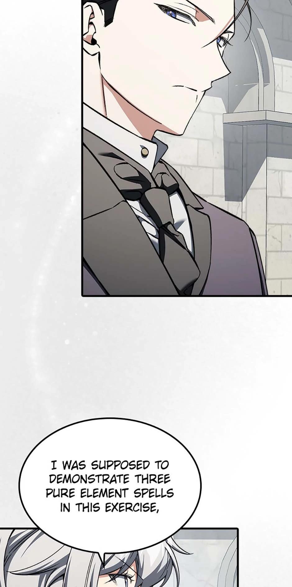 Read The Villain Wants to Live Manga Online