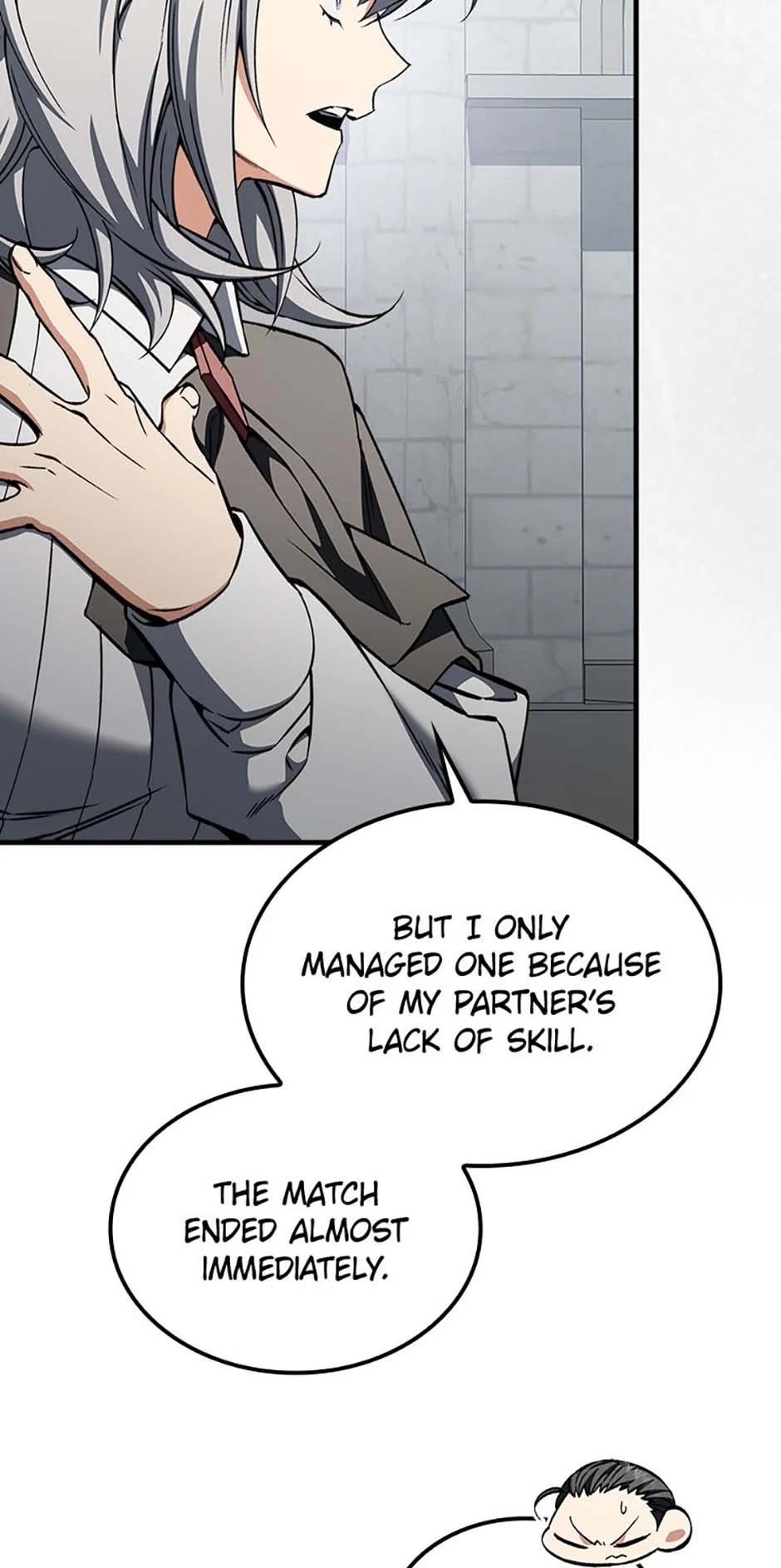 Read The Villain Wants to Live Manga Online