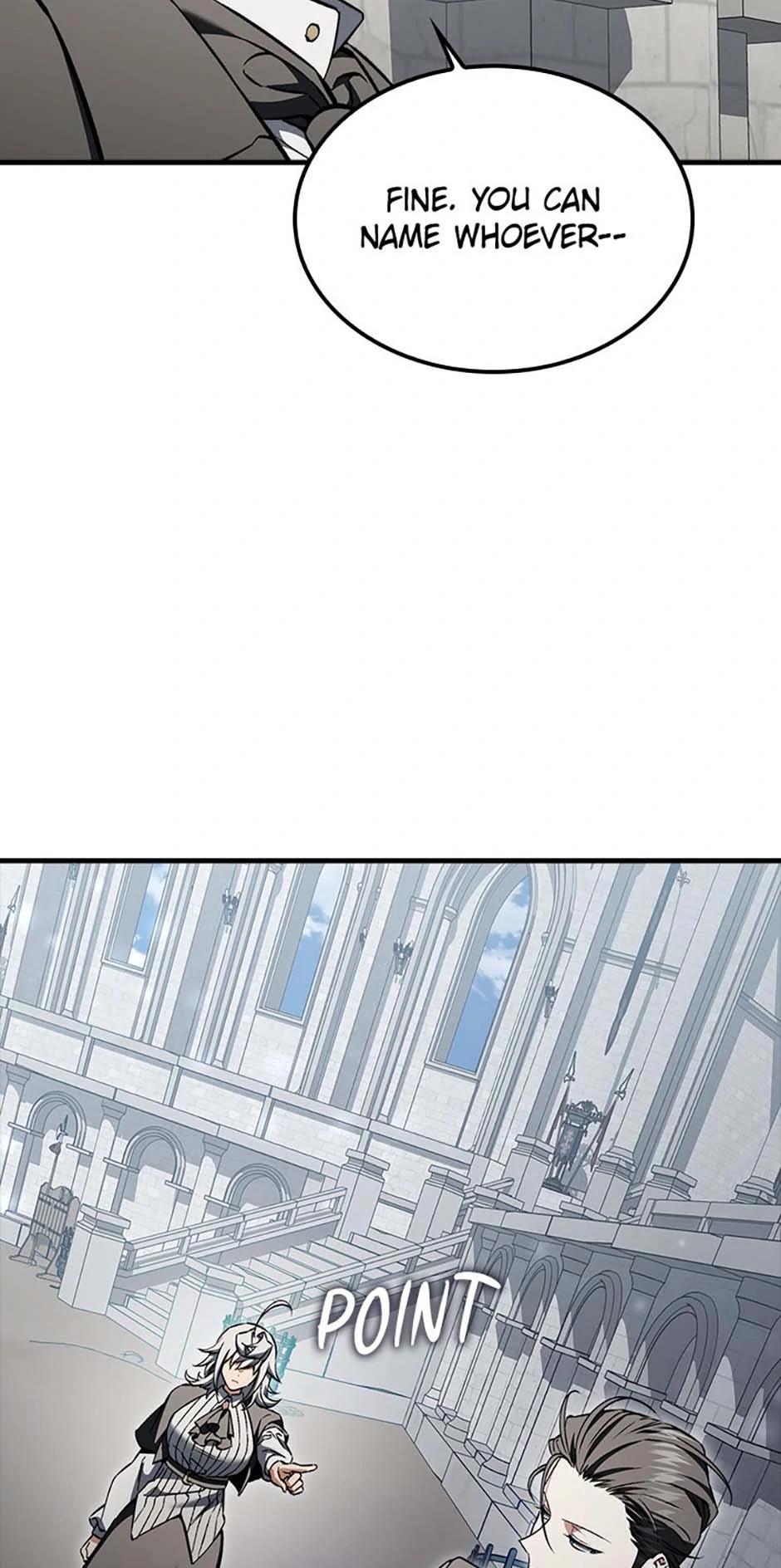 Read The Villain Wants to Live Manga Online