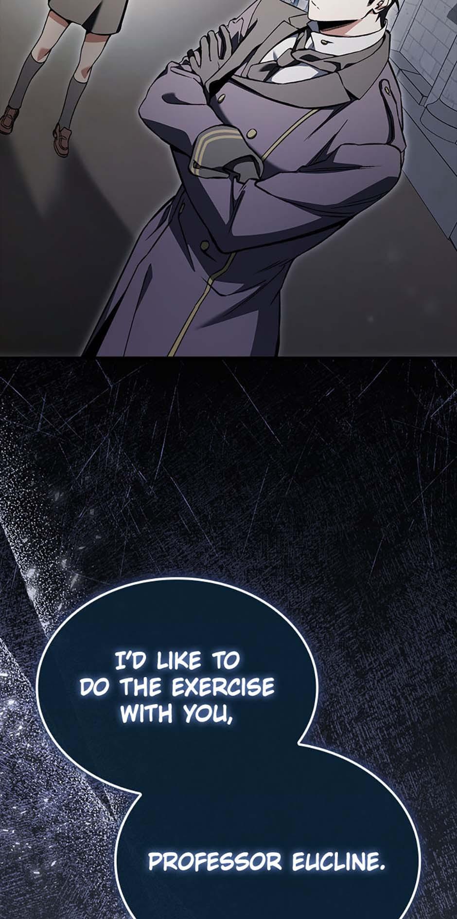 Read The Villain Wants to Live Manga Online