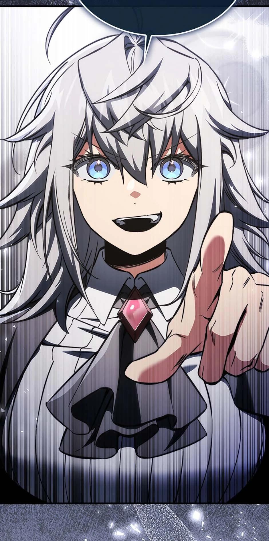 Read The Villain Wants to Live Manga Online