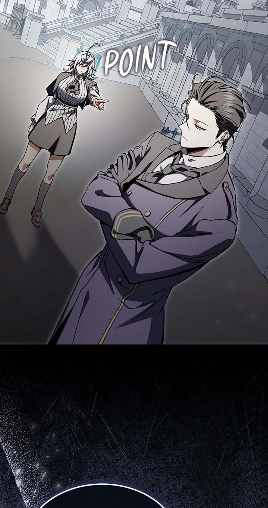 Read The Villain Wants to Live Manga Online