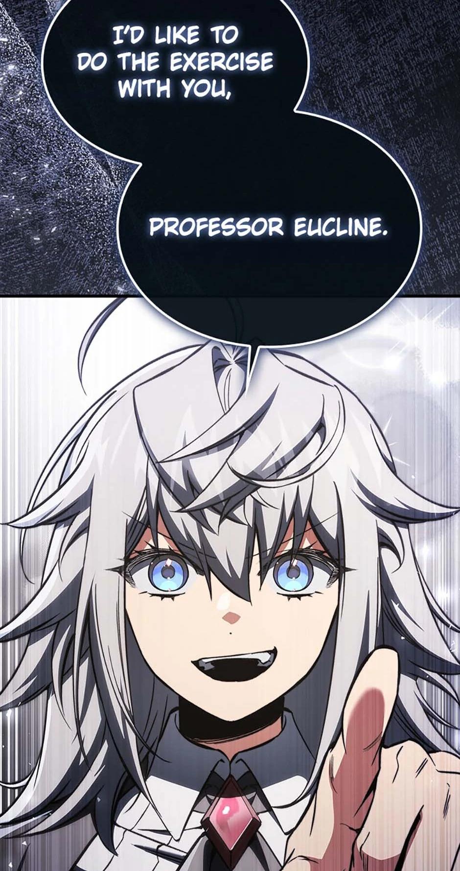 Read The Villain Wants to Live Manga Online