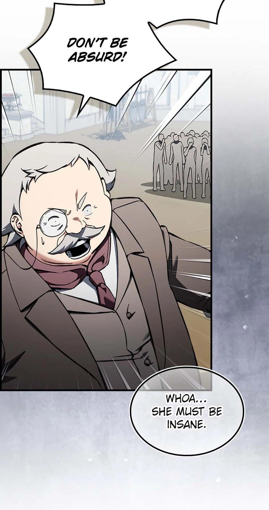 Read The Villain Wants to Live Manga Online