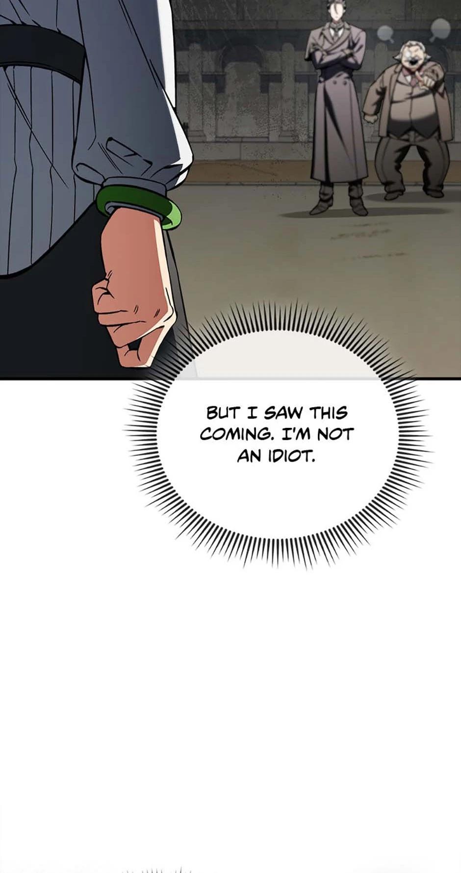 Read The Villain Wants to Live Manga Online