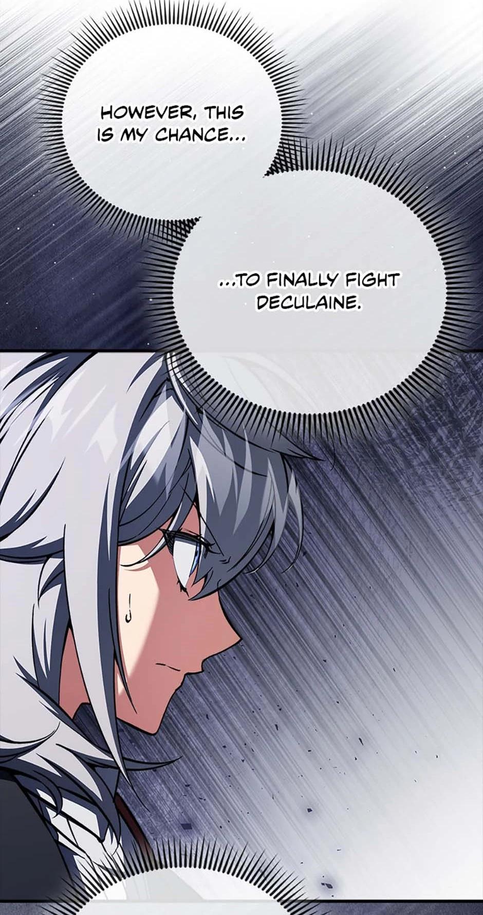 Read The Villain Wants to Live Manga Online