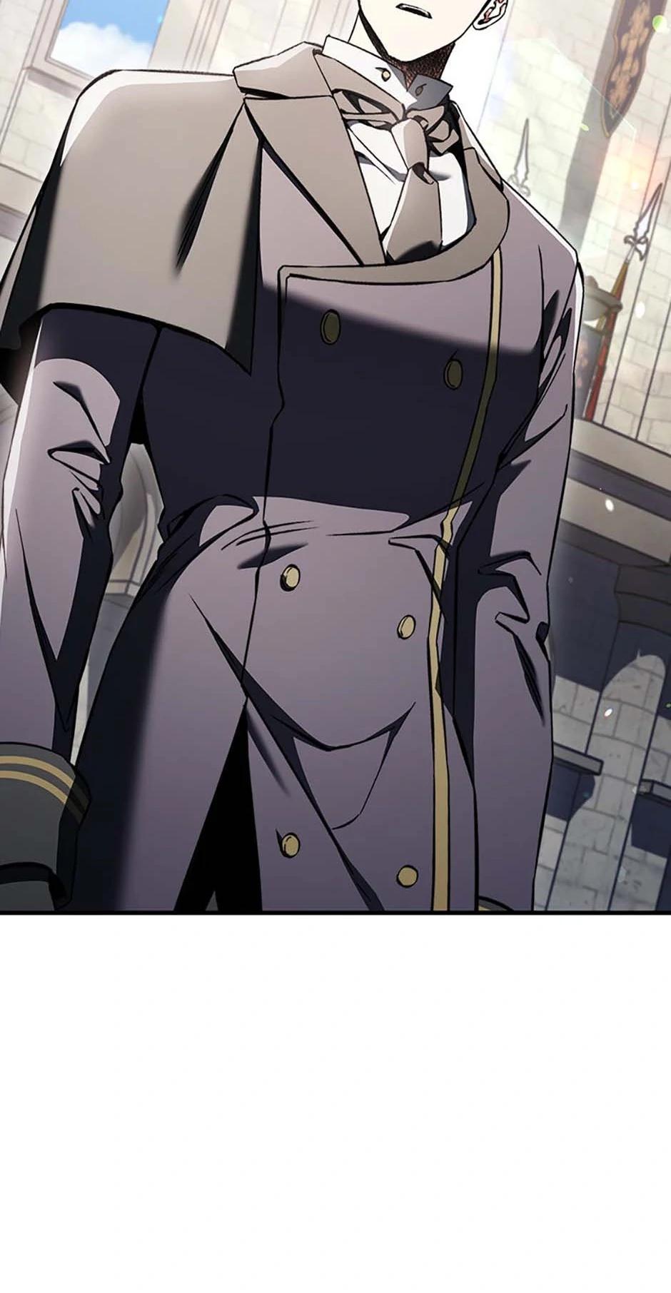 Read The Villain Wants to Live Manga Online