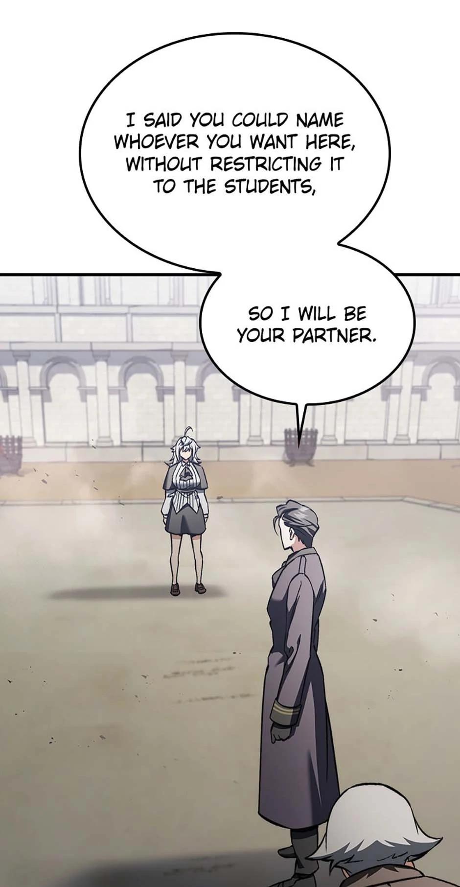 Read The Villain Wants to Live Manga Online