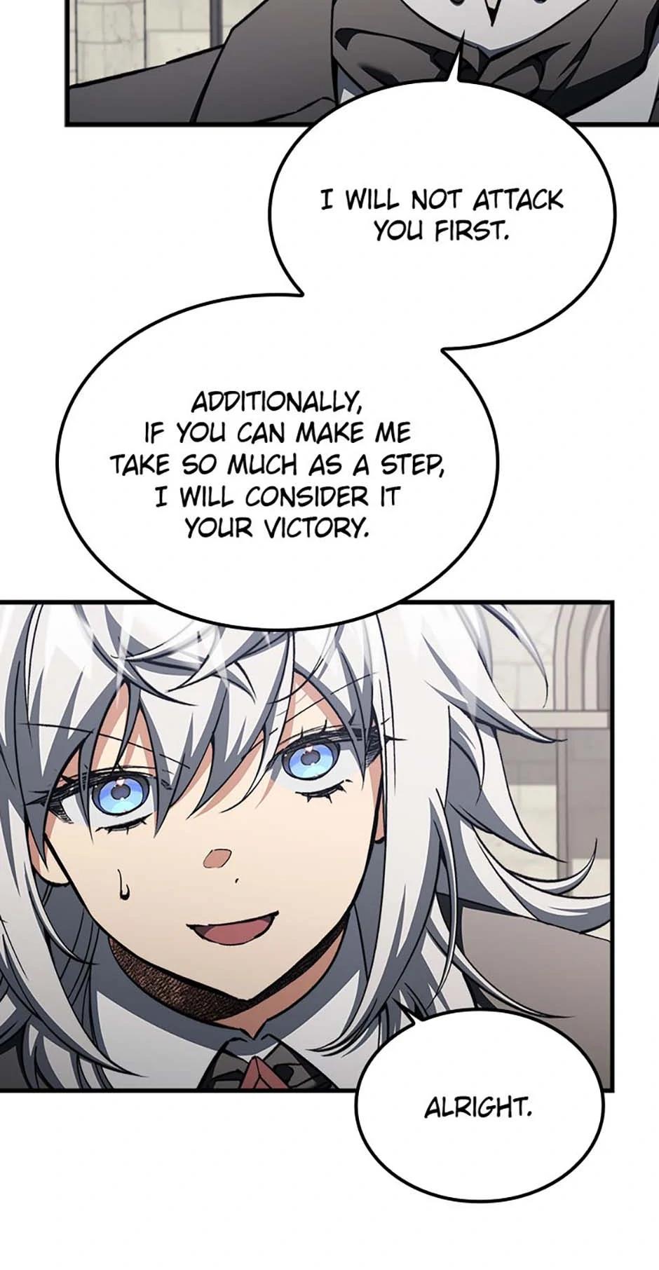 Read The Villain Wants to Live Manga Online