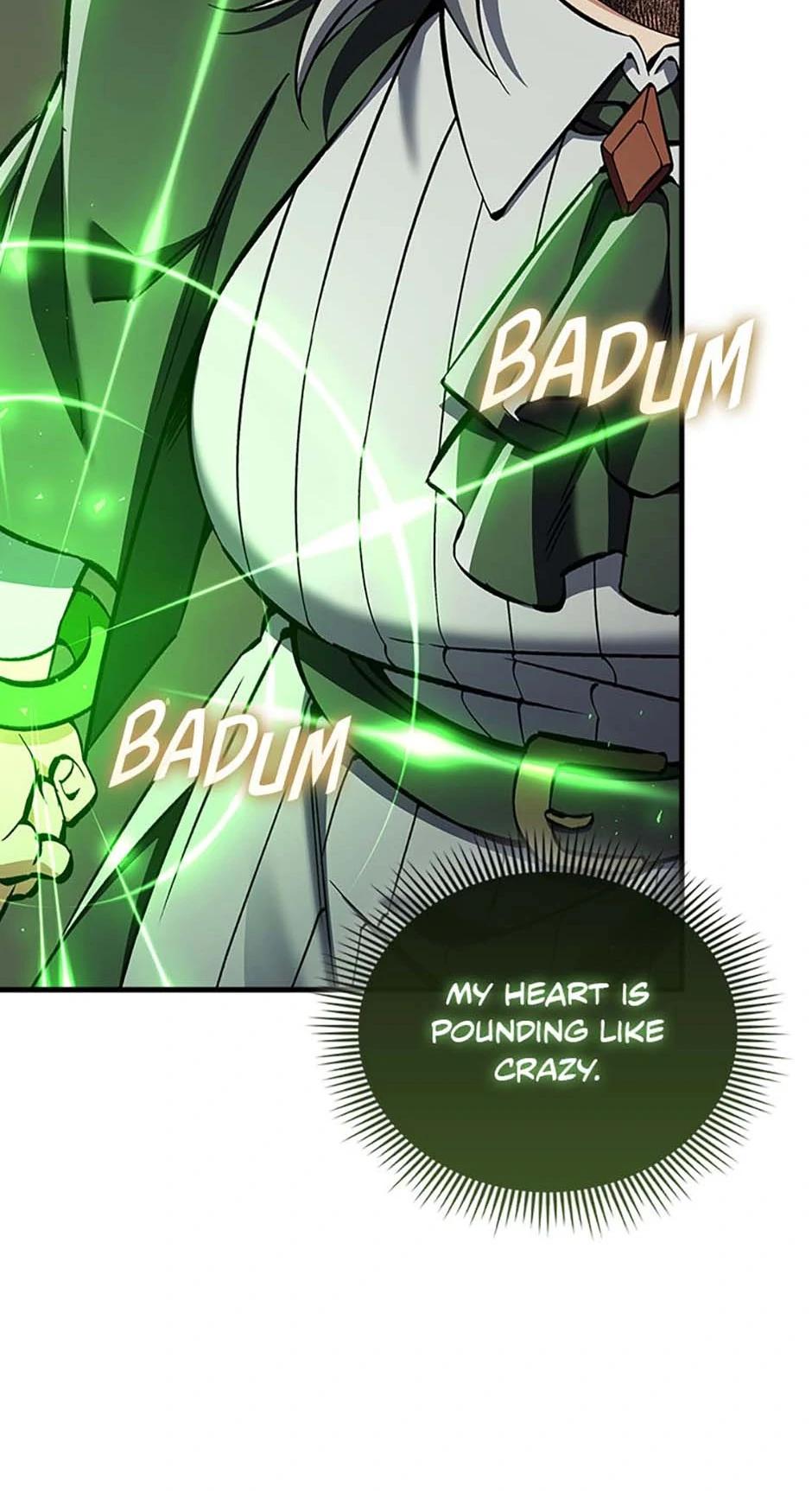 Read The Villain Wants to Live Manga Online