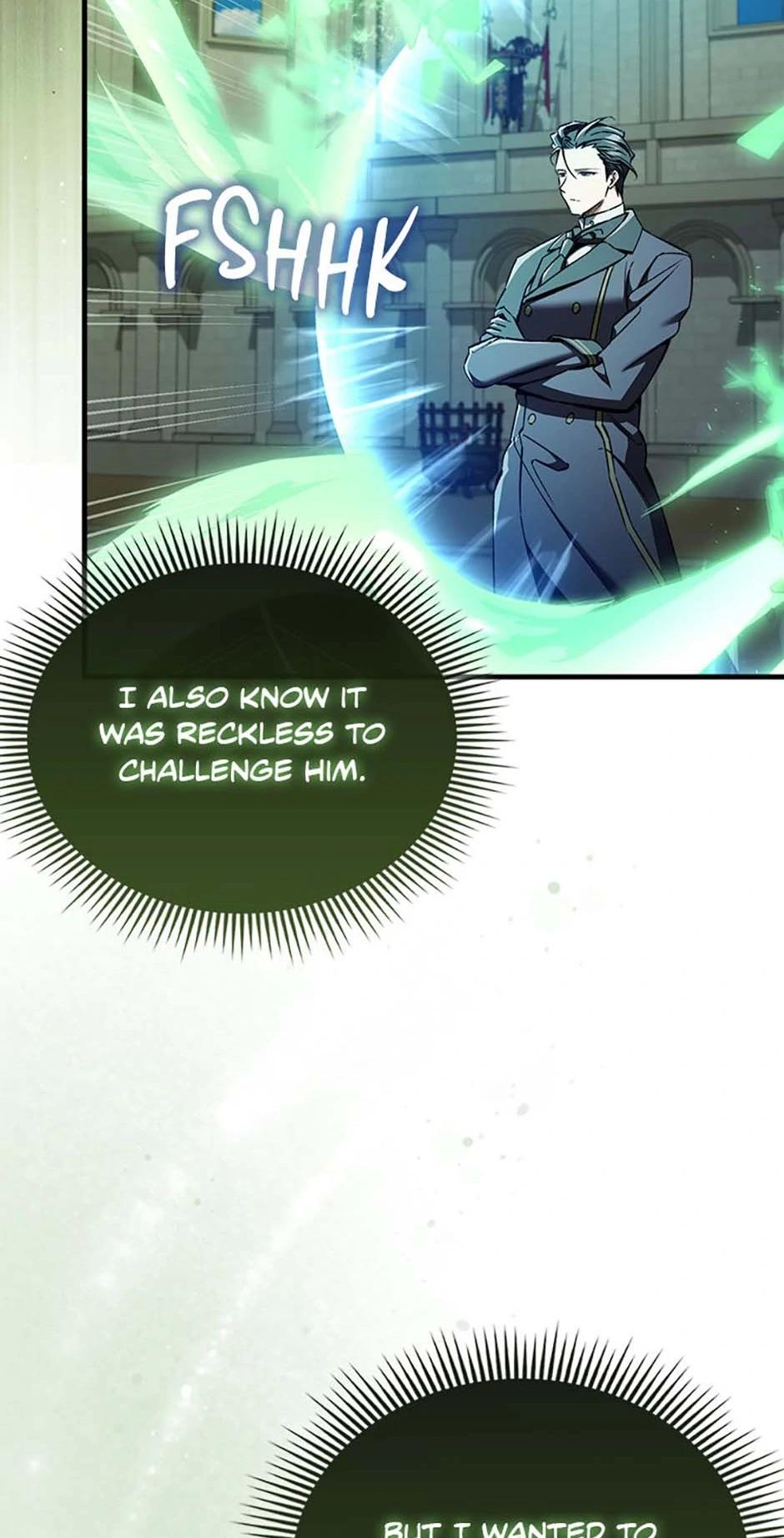 Read The Villain Wants to Live Manga Online