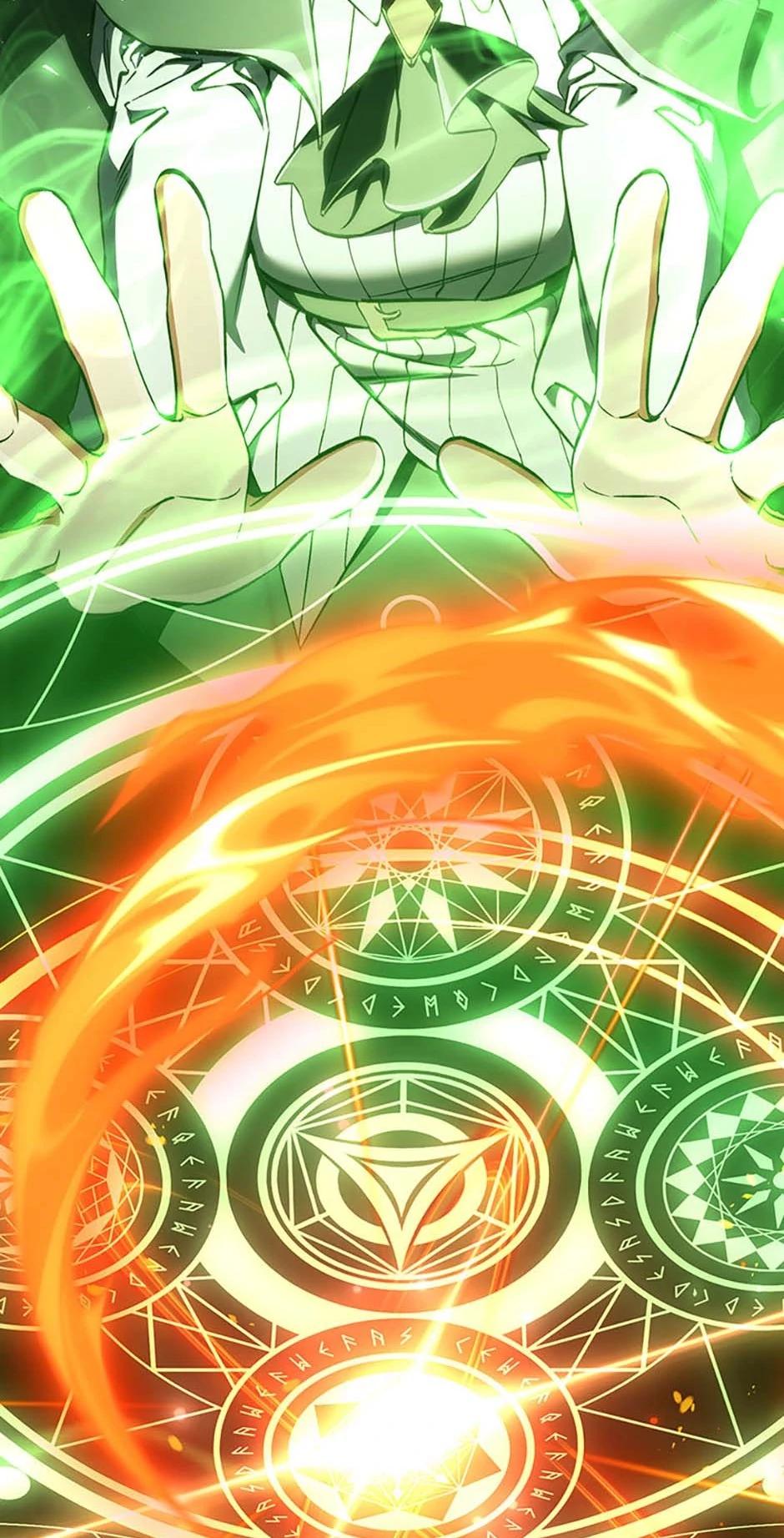 Read The Villain Wants to Live Manga Online