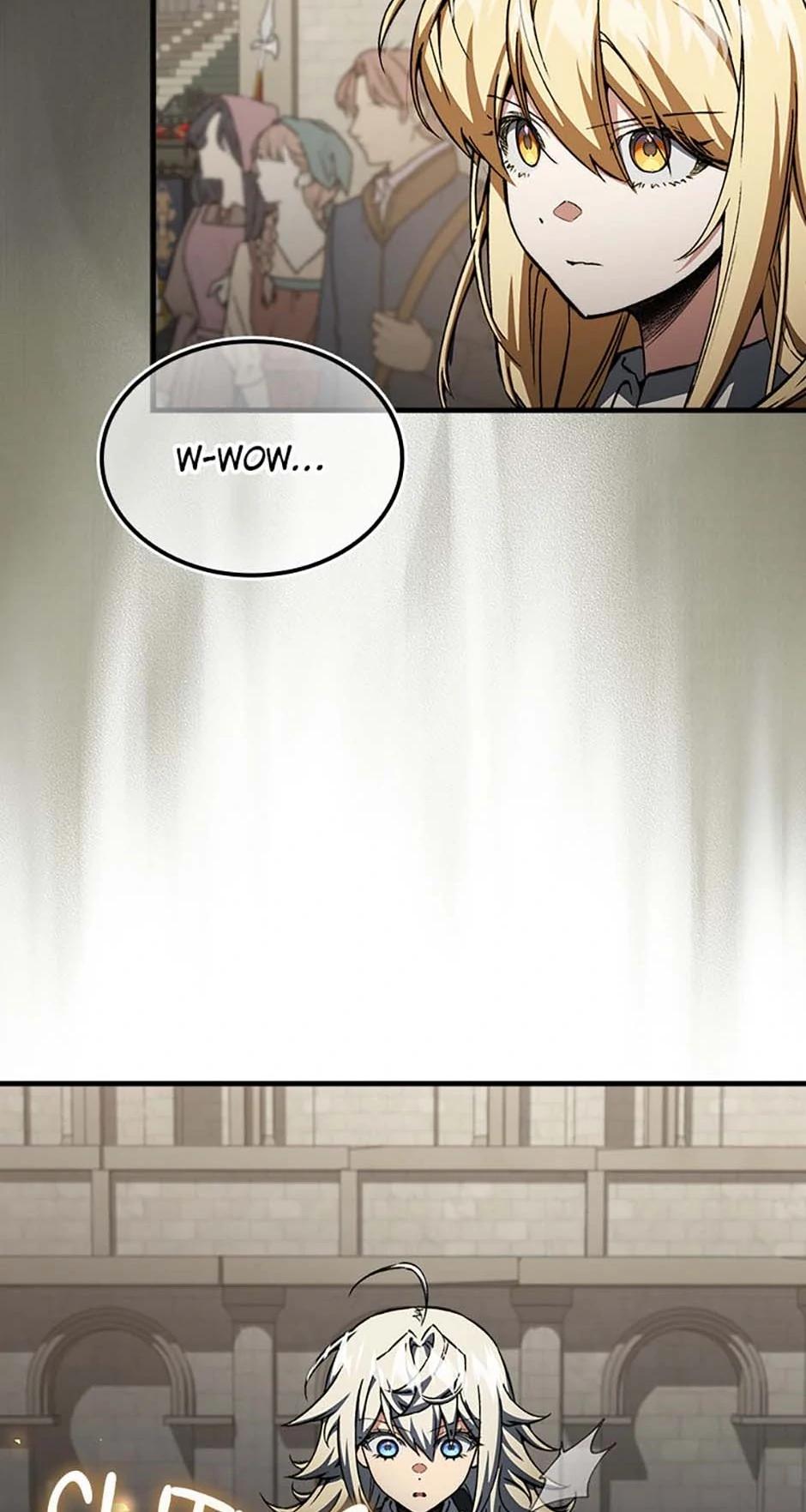 Read The Villain Wants to Live Manga Online