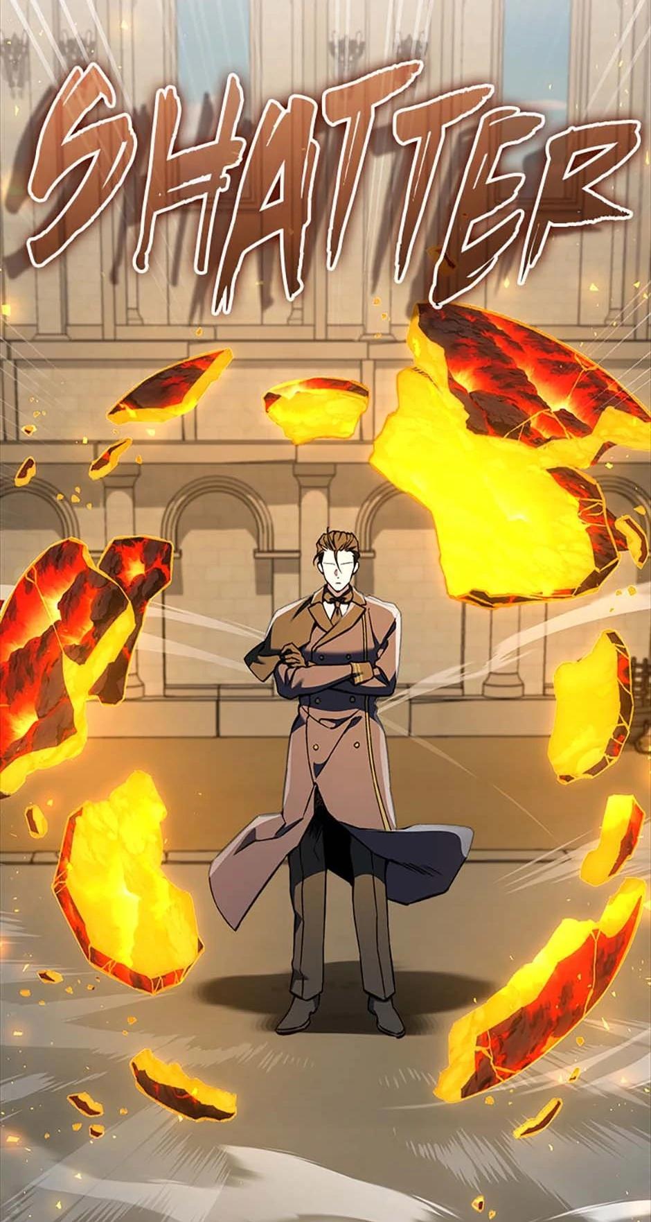 Read The Villain Wants to Live Manga Online