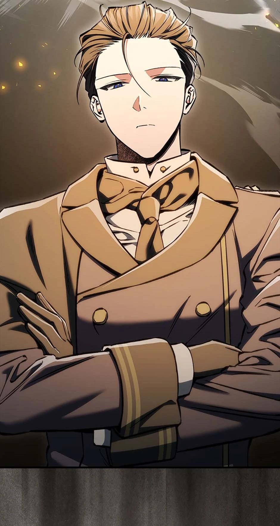 Read The Villain Wants to Live Manga Online