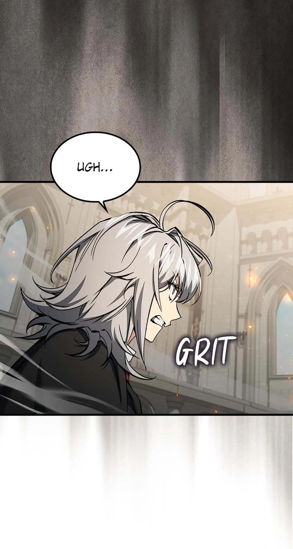 Read The Villain Wants to Live Manga Online