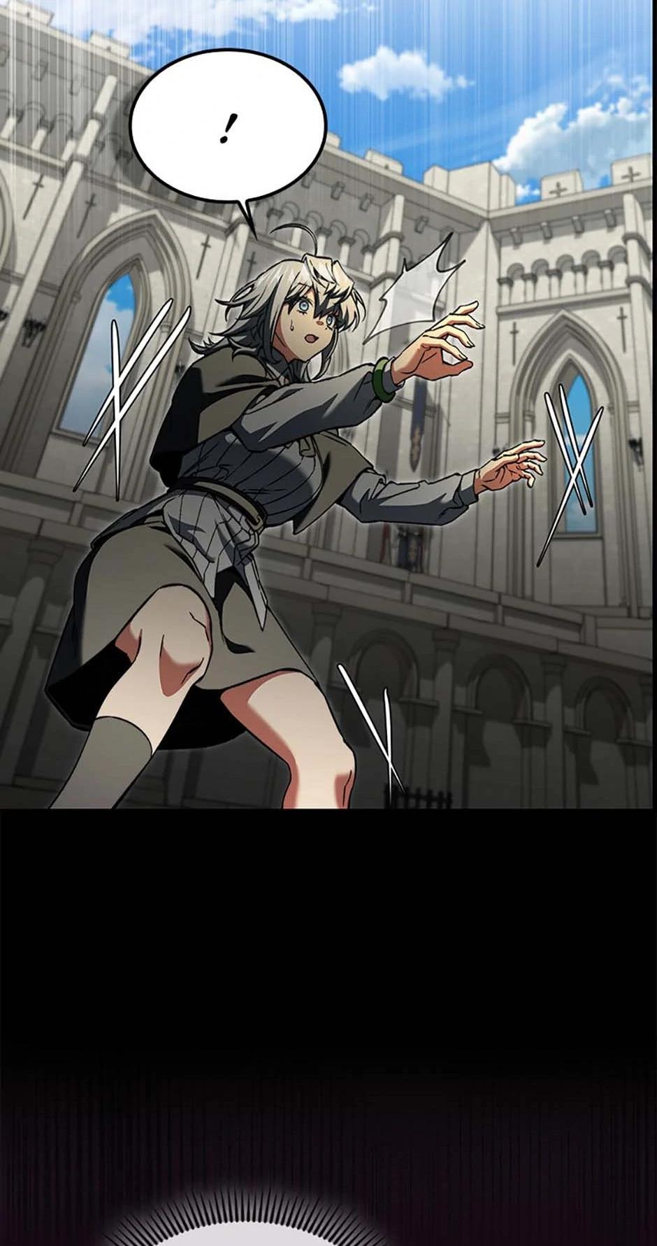 Read The Villain Wants to Live Manga Online