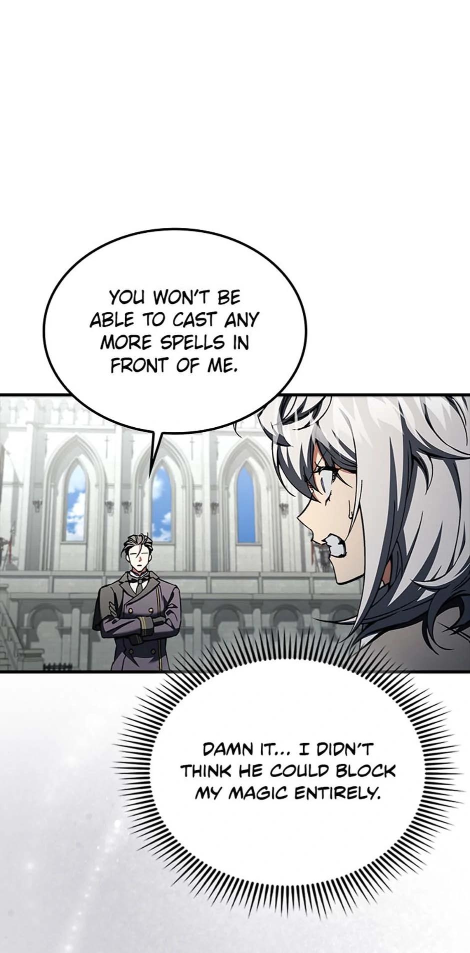 Read The Villain Wants to Live Manga Online