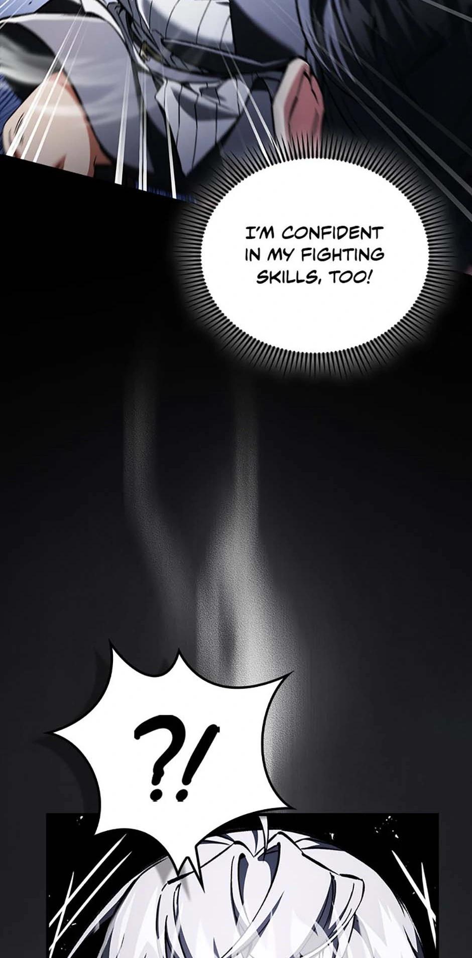 Read The Villain Wants to Live Manga Online