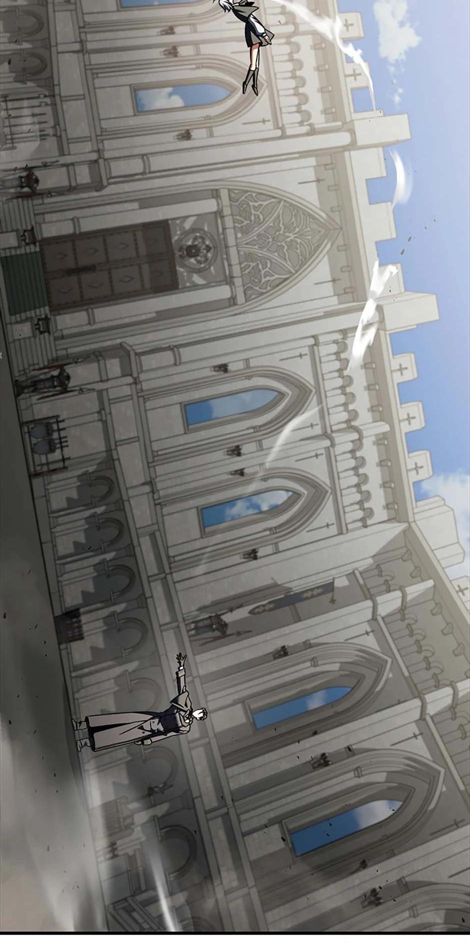 Read The Villain Wants to Live Manga Online