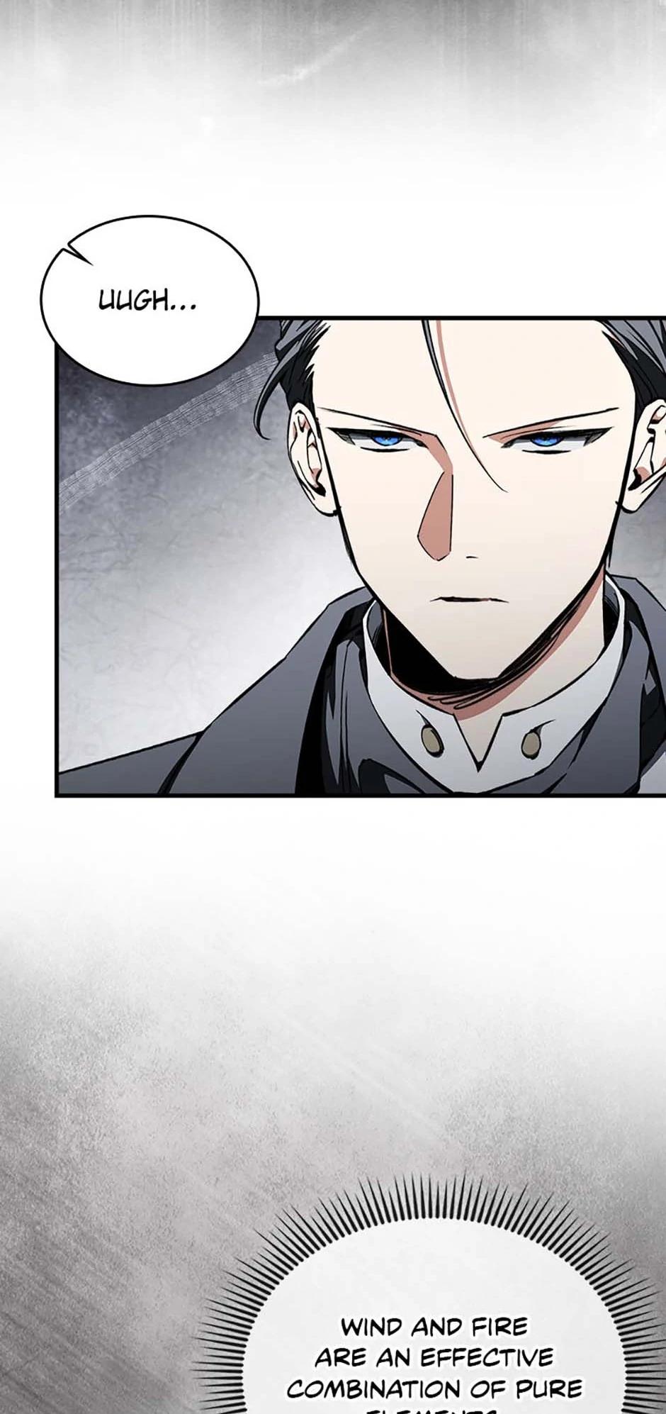 Read The Villain Wants to Live Manga Online