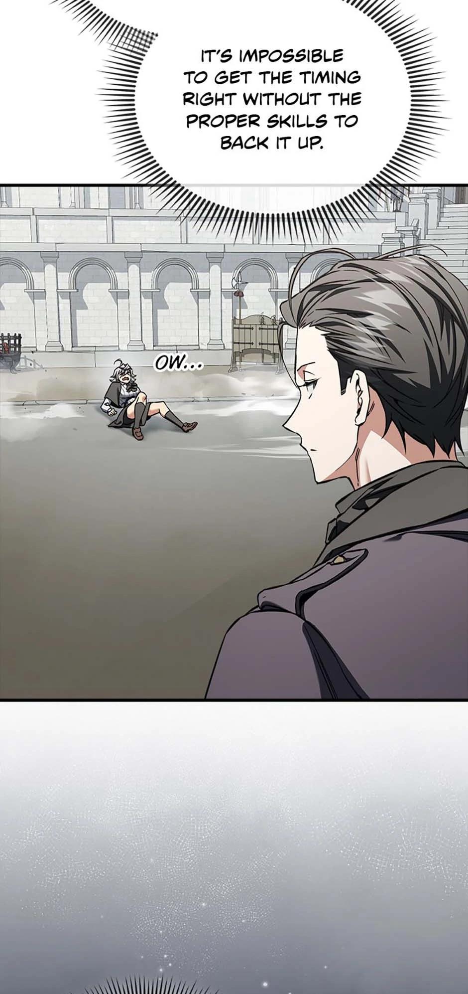 Read The Villain Wants to Live Manga Online