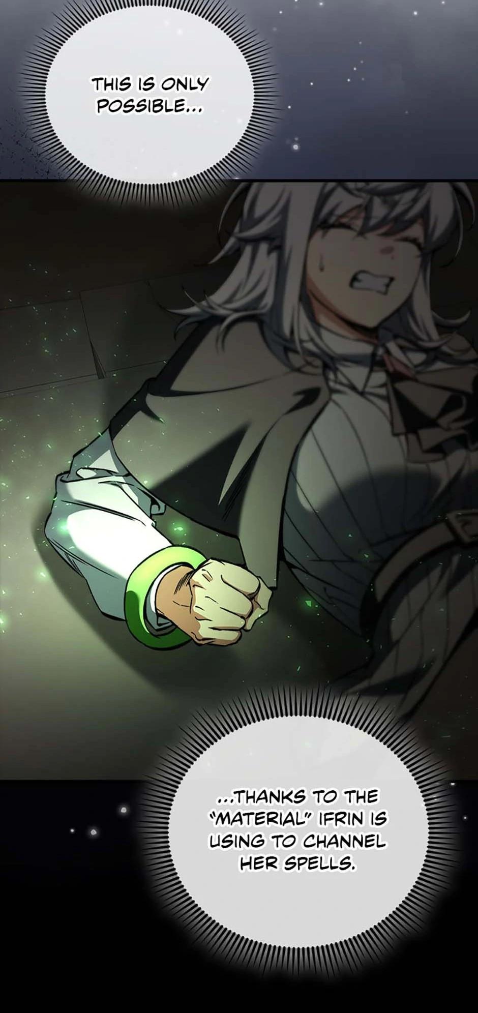 Read The Villain Wants to Live Manga Online