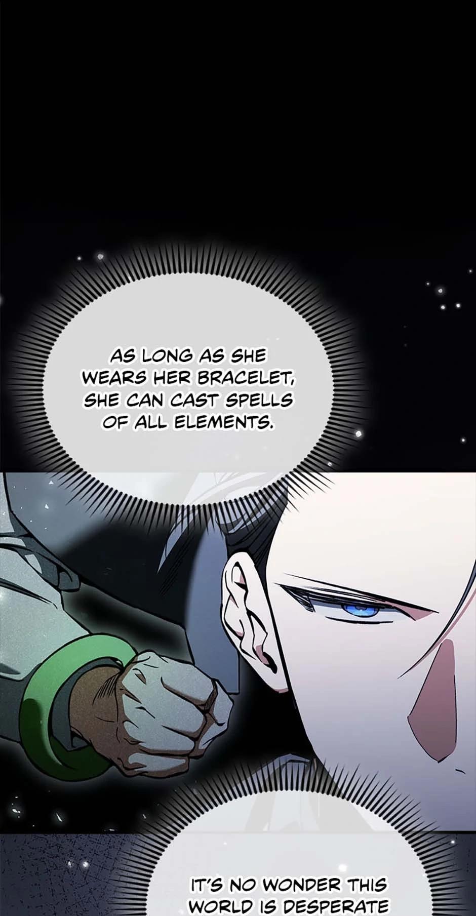 Read The Villain Wants to Live Manga Online