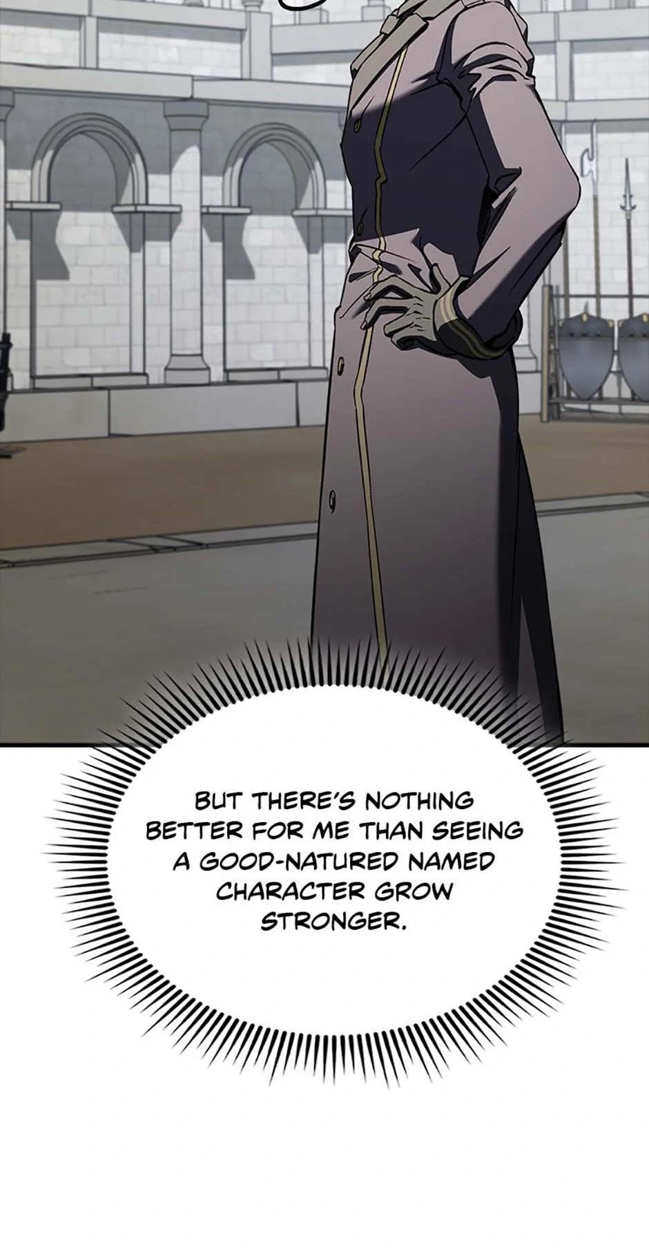 Read The Villain Wants to Live Manga Online