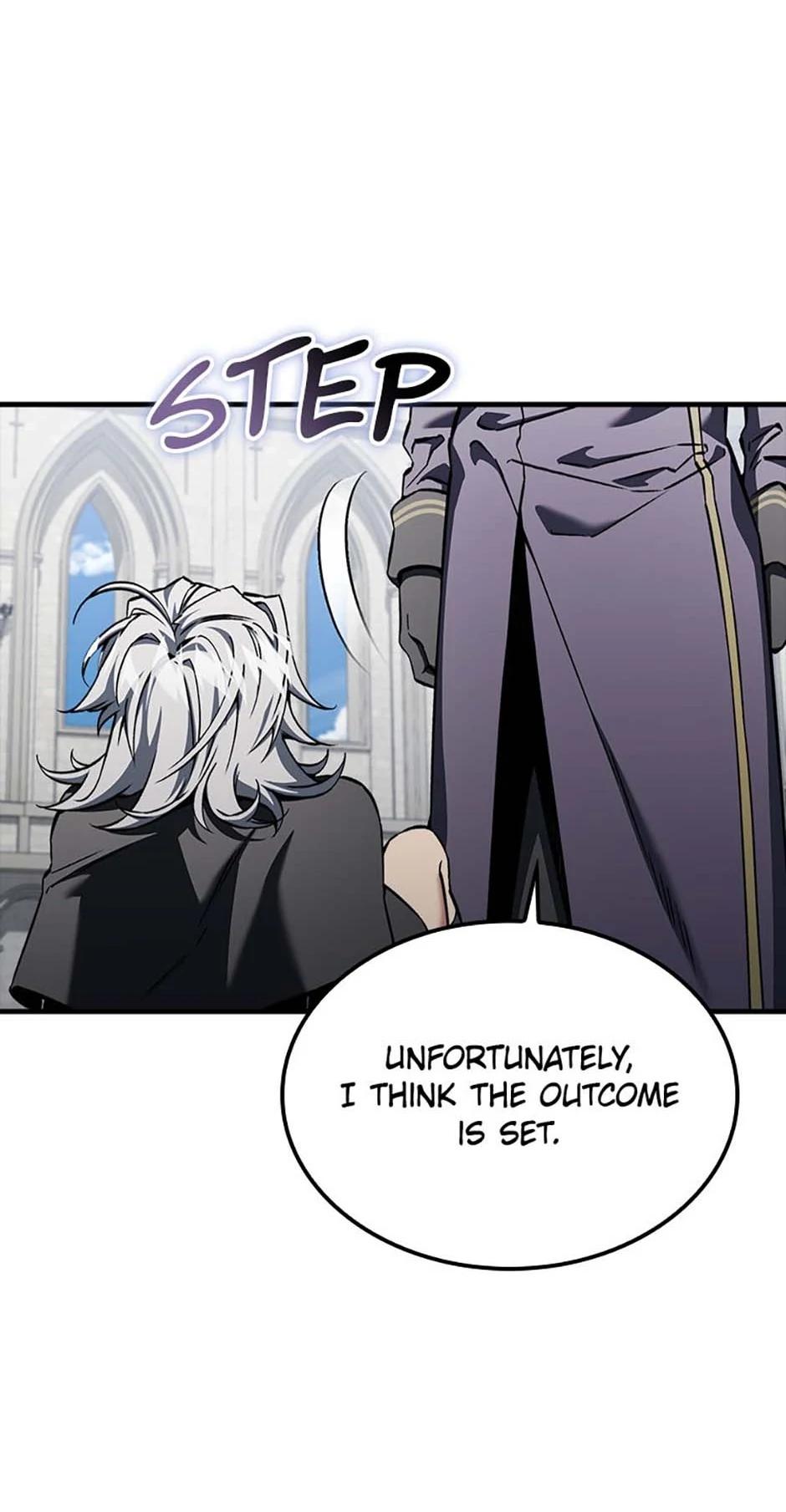 Read The Villain Wants to Live Manga Online