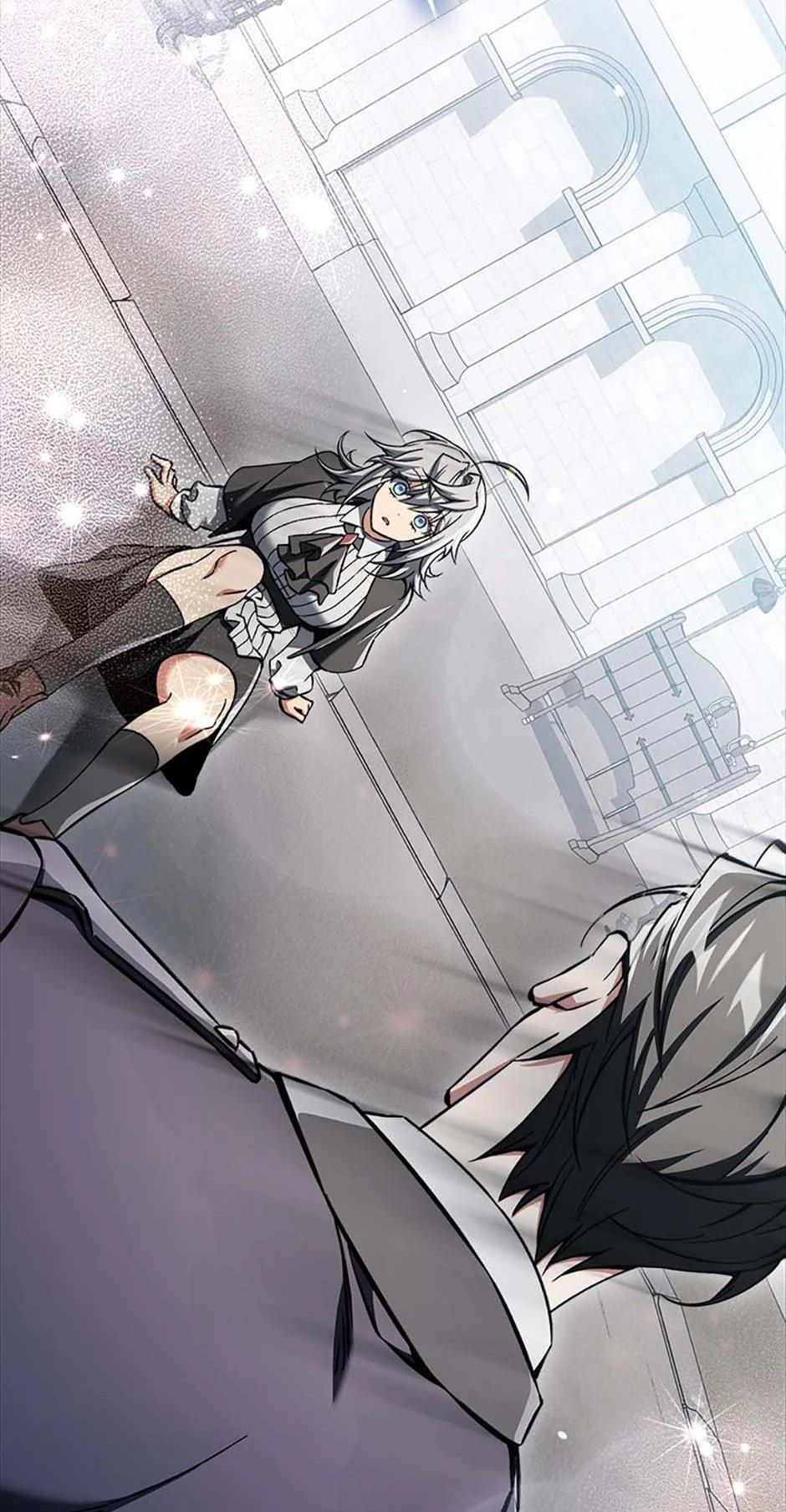 Read The Villain Wants to Live Manga Online