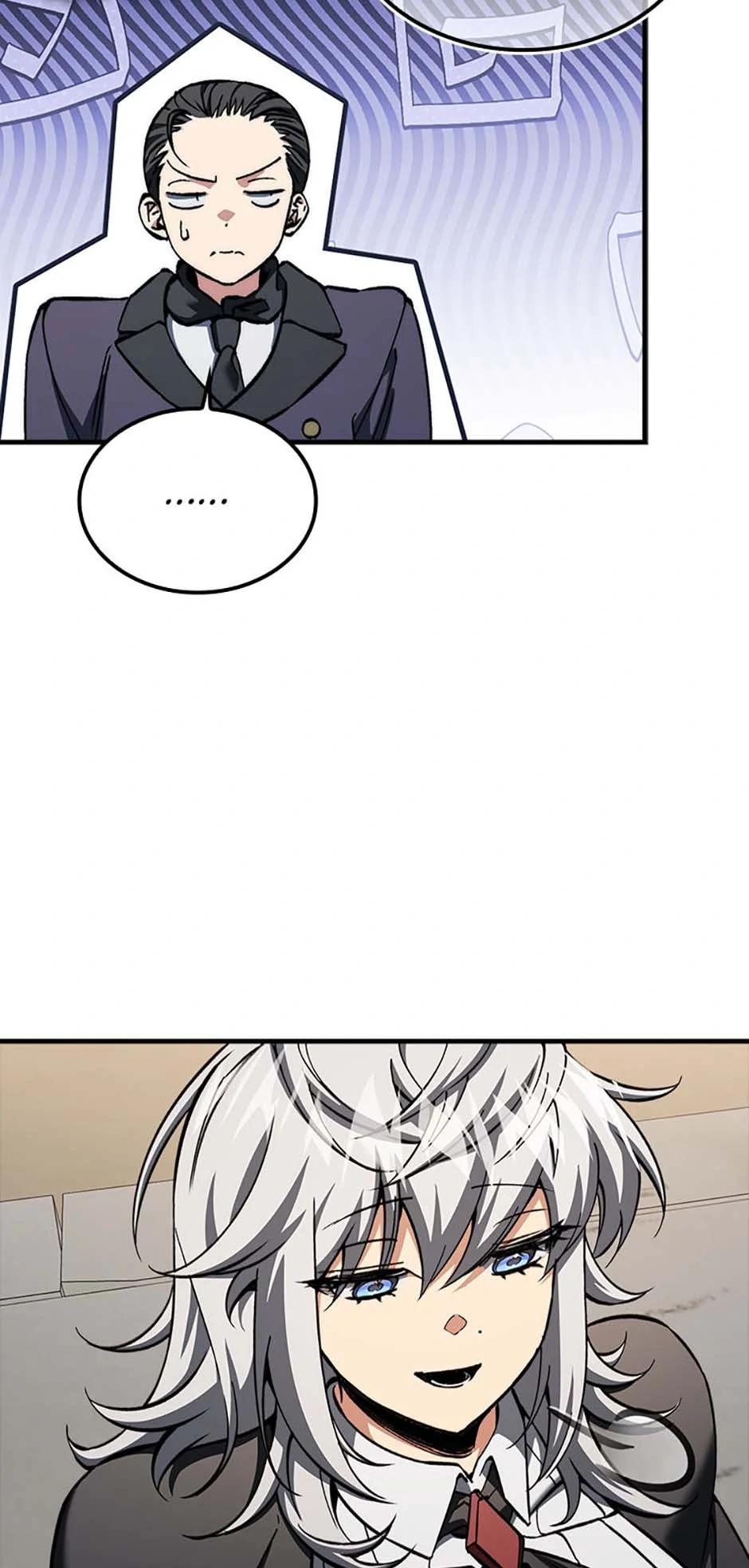 Read The Villain Wants to Live Manga Online