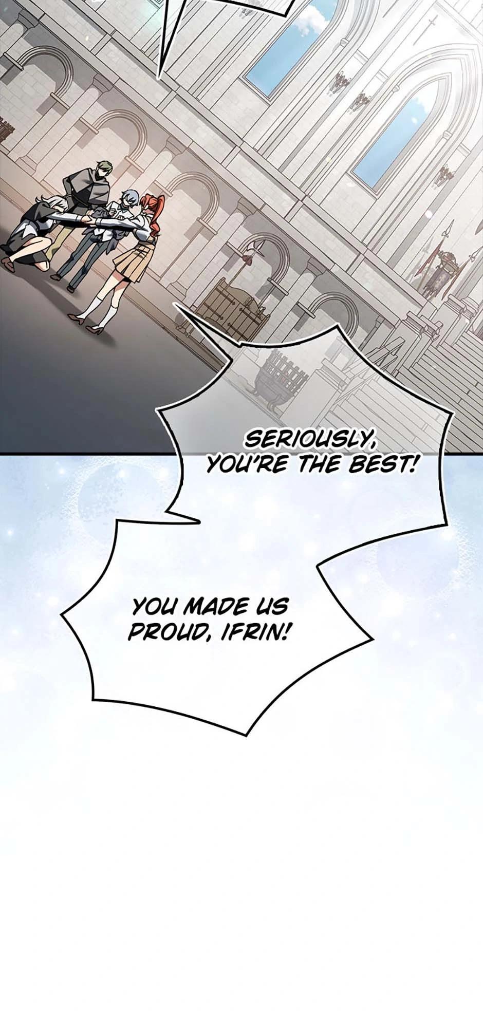 Read The Villain Wants to Live Manga Online