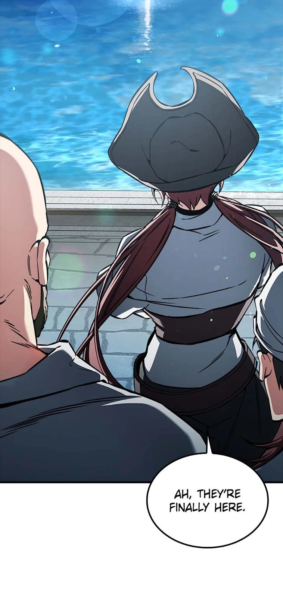 Read The Villain Wants to Live Manga Online