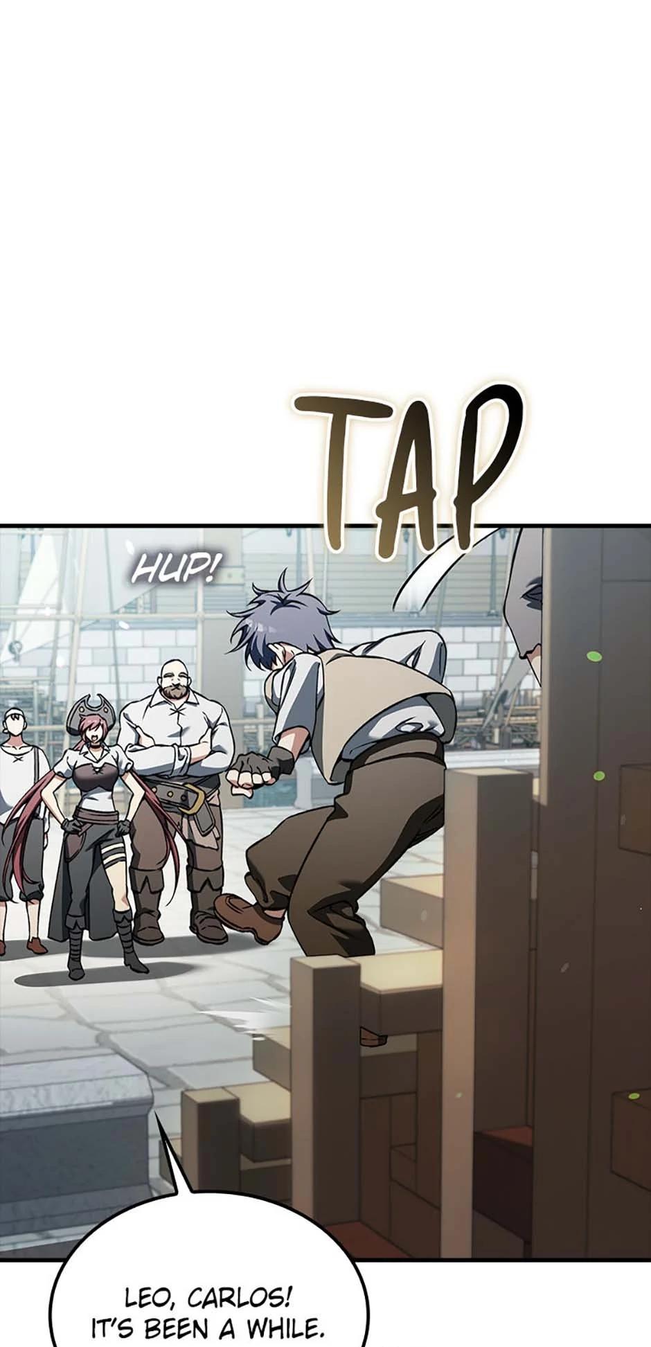 Read The Villain Wants to Live Manga Online