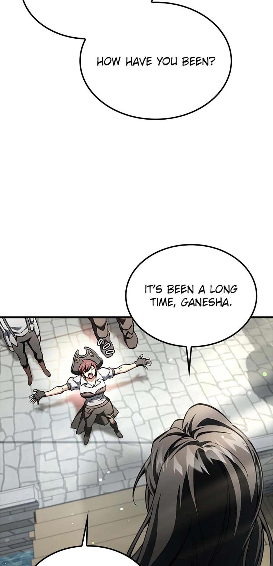 Read The Villain Wants to Live Manga Online