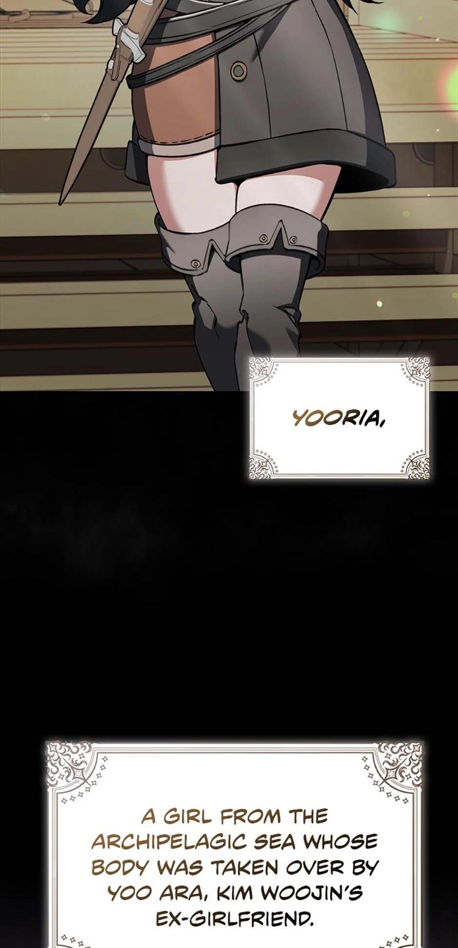 Read The Villain Wants to Live Manga Online