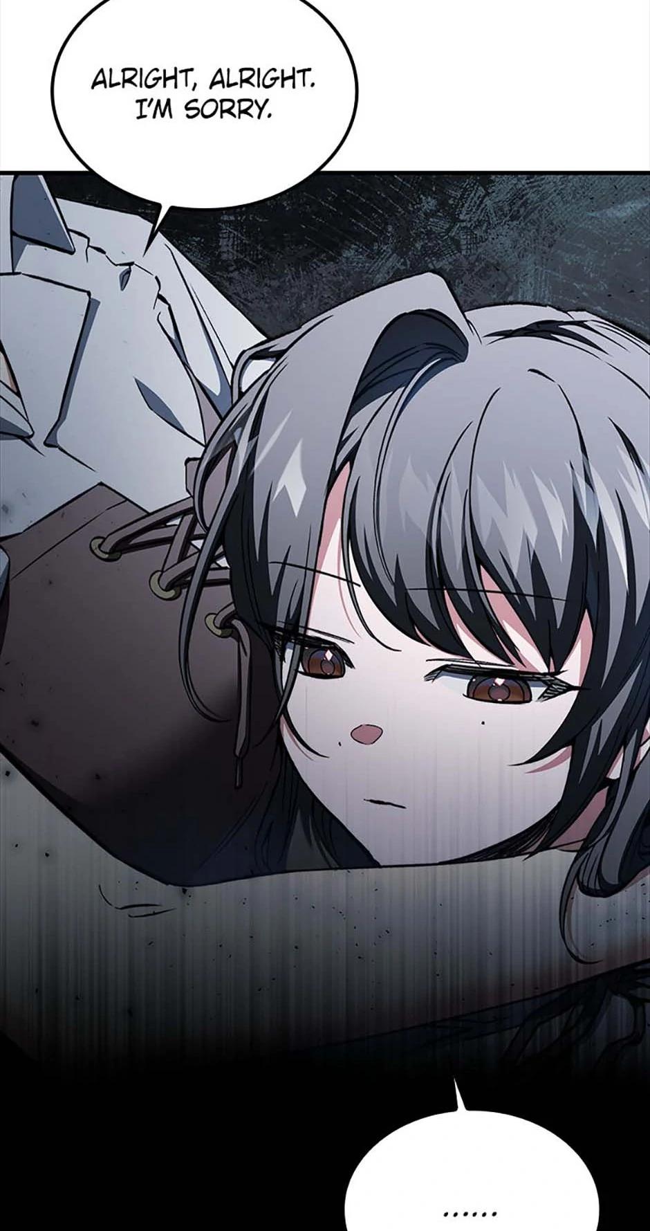 Read The Villain Wants to Live Manga Online