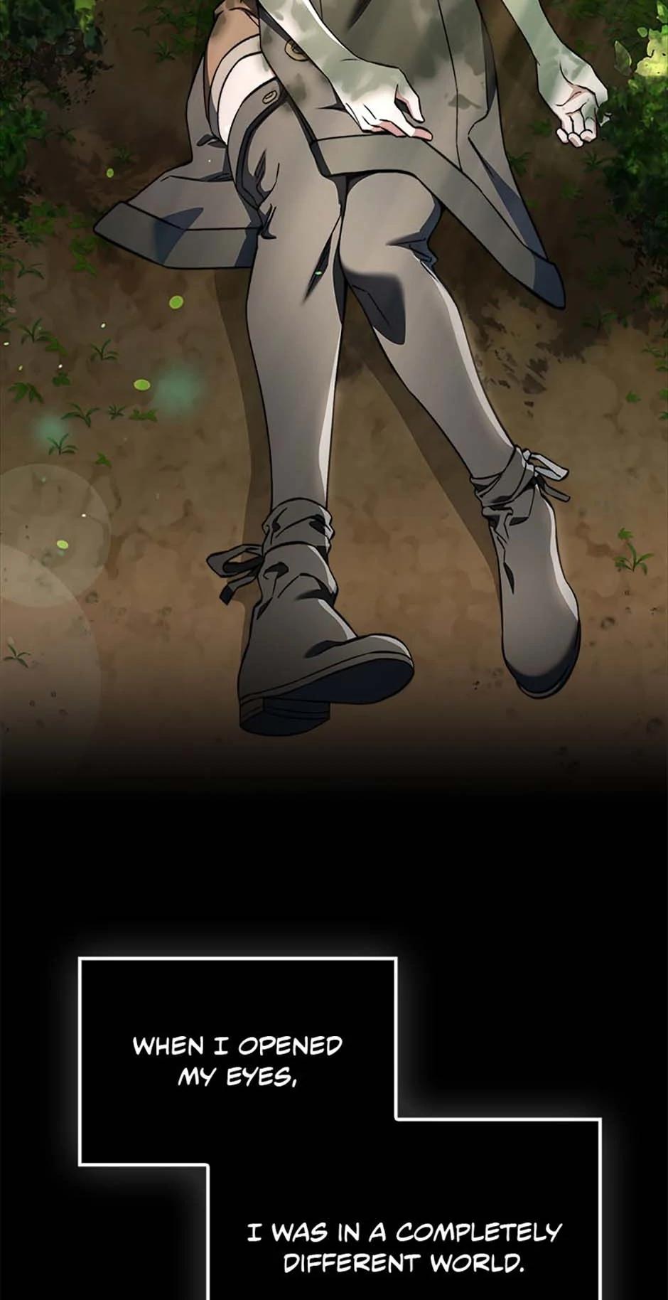 Read The Villain Wants to Live Manga Online