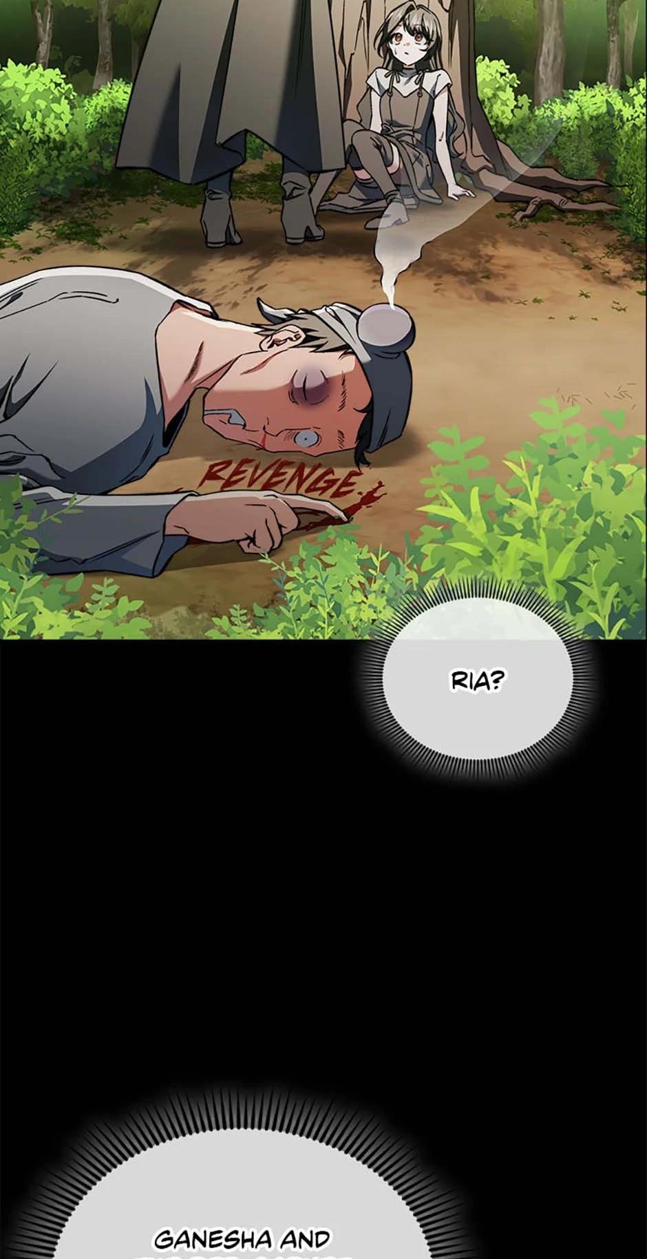 Read The Villain Wants to Live Manga Online