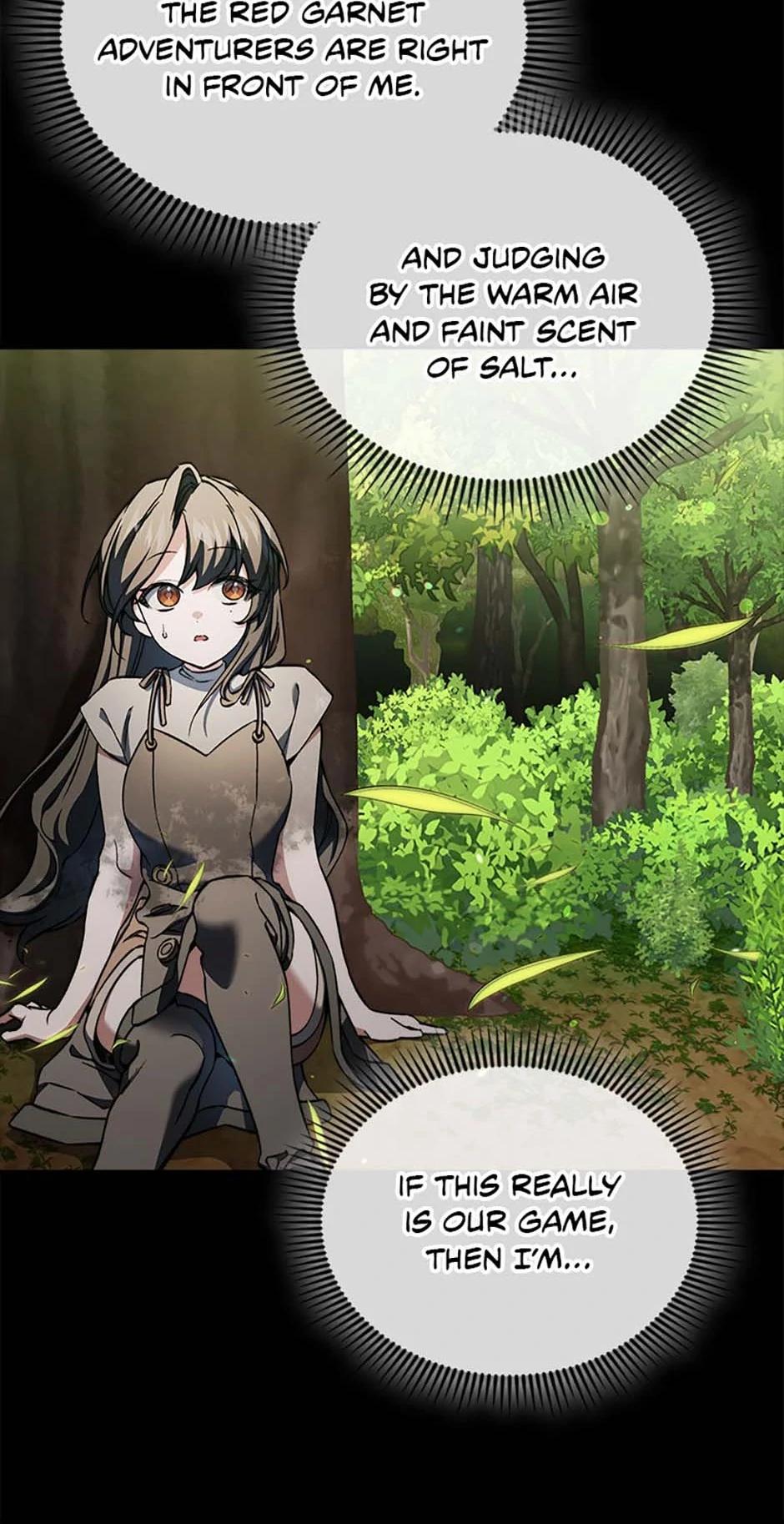 Read The Villain Wants to Live Manga Online