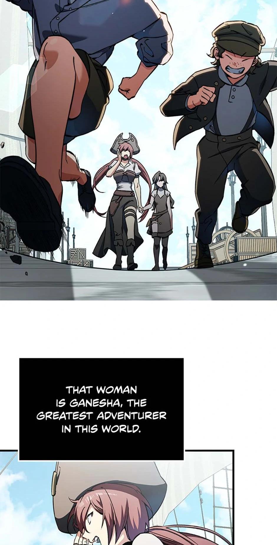 Read The Villain Wants to Live Manga Online