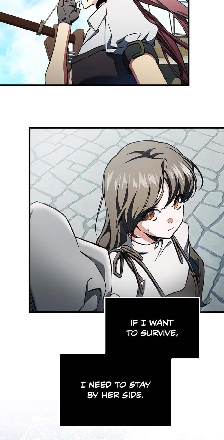 Read The Villain Wants to Live Manga Online